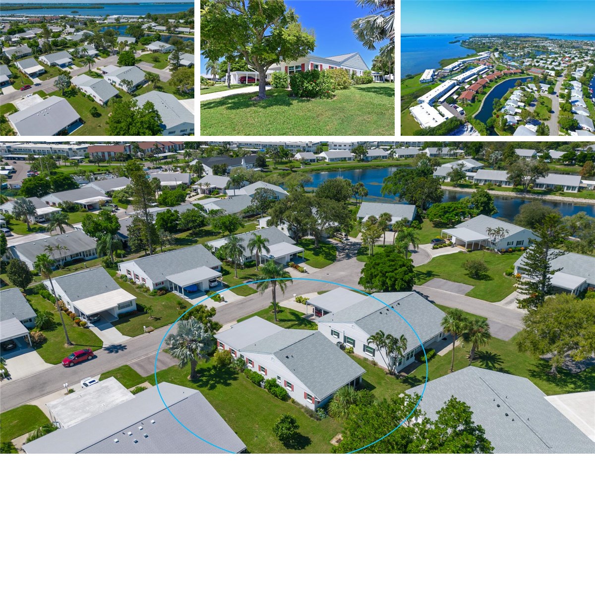 9409 Concord Cir , Mt Vernon on Sarasota Bay, Bradenton, FL 34210