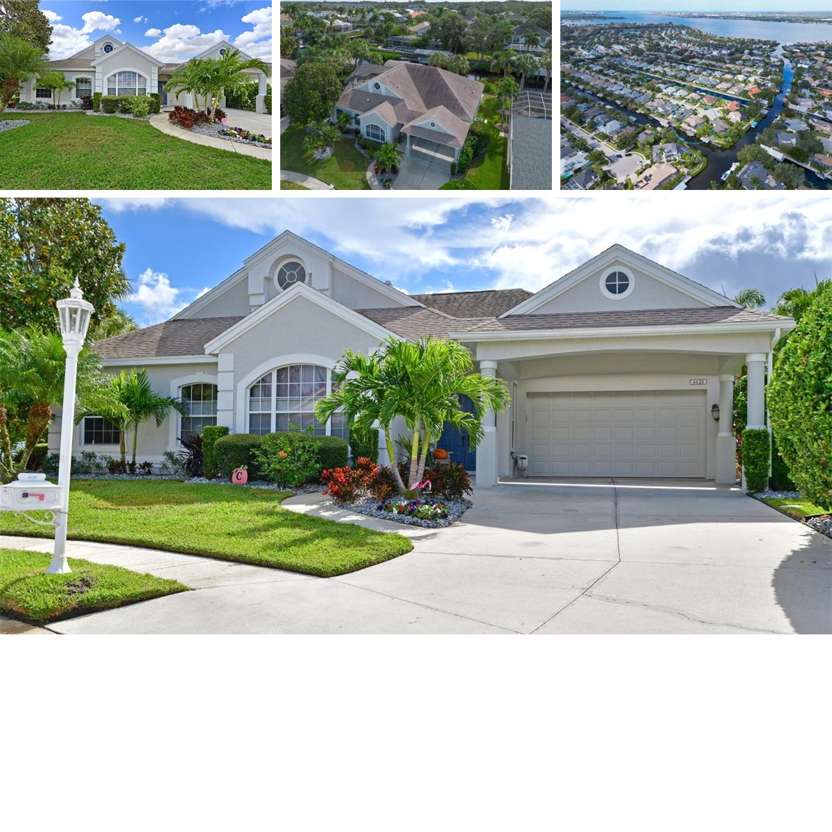 4620 Swordfish Dr, Bradenton, FL 34208