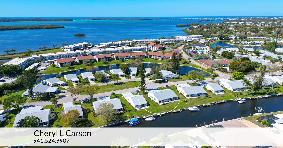 4713 Mt Vernon Dr, Mt Vernon on Sarasota Bay, Bradenton, FL 34210