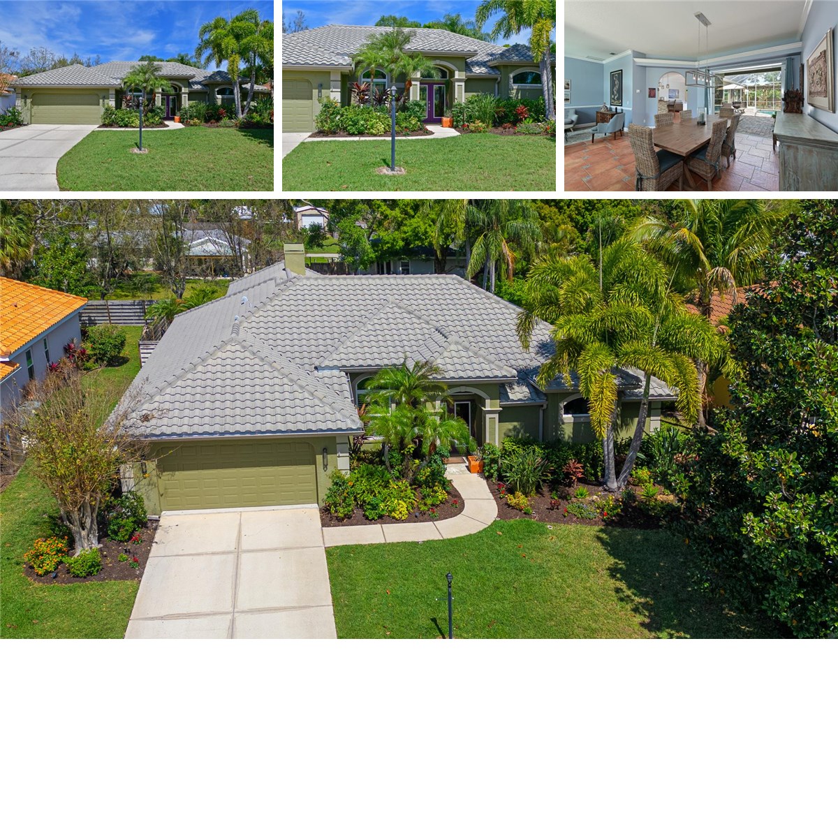 4477 McIntosh Lake Ave, Sarasota, FL 34233
