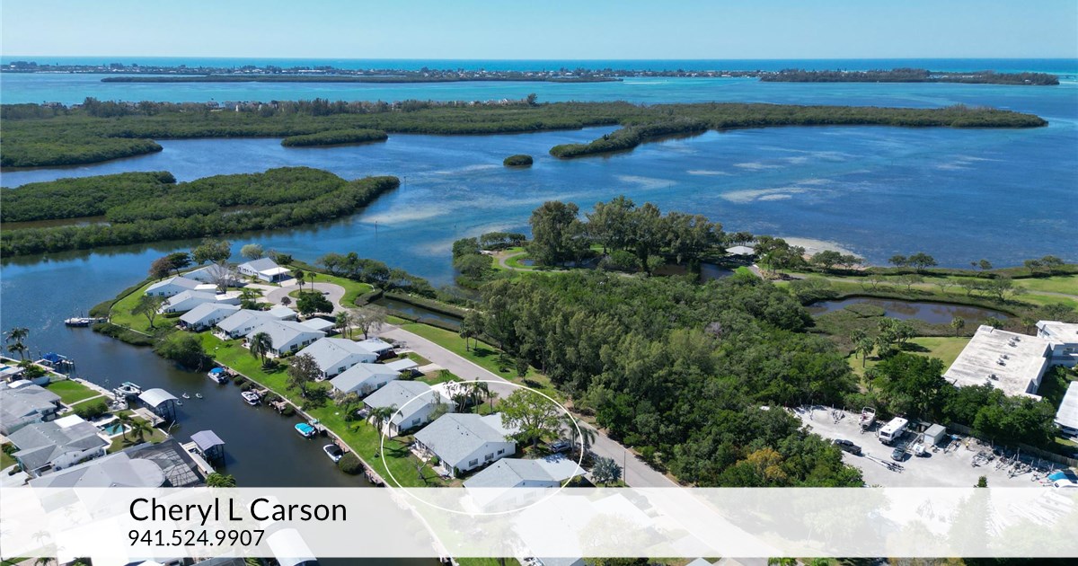 4823 Mt Vernon Dr, Mt Vernon on Sarasota Bay, Bradenton, FL 34210