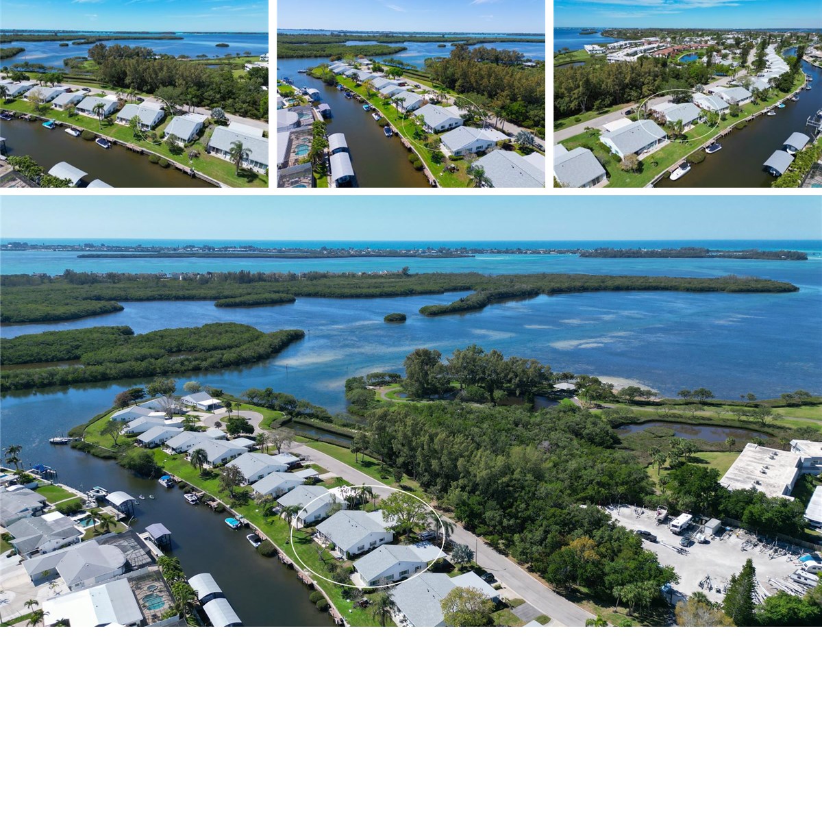 4823 Mt Vernon Dr, Mt Vernon on Sarasota Bay, Bradenton, FL 34210