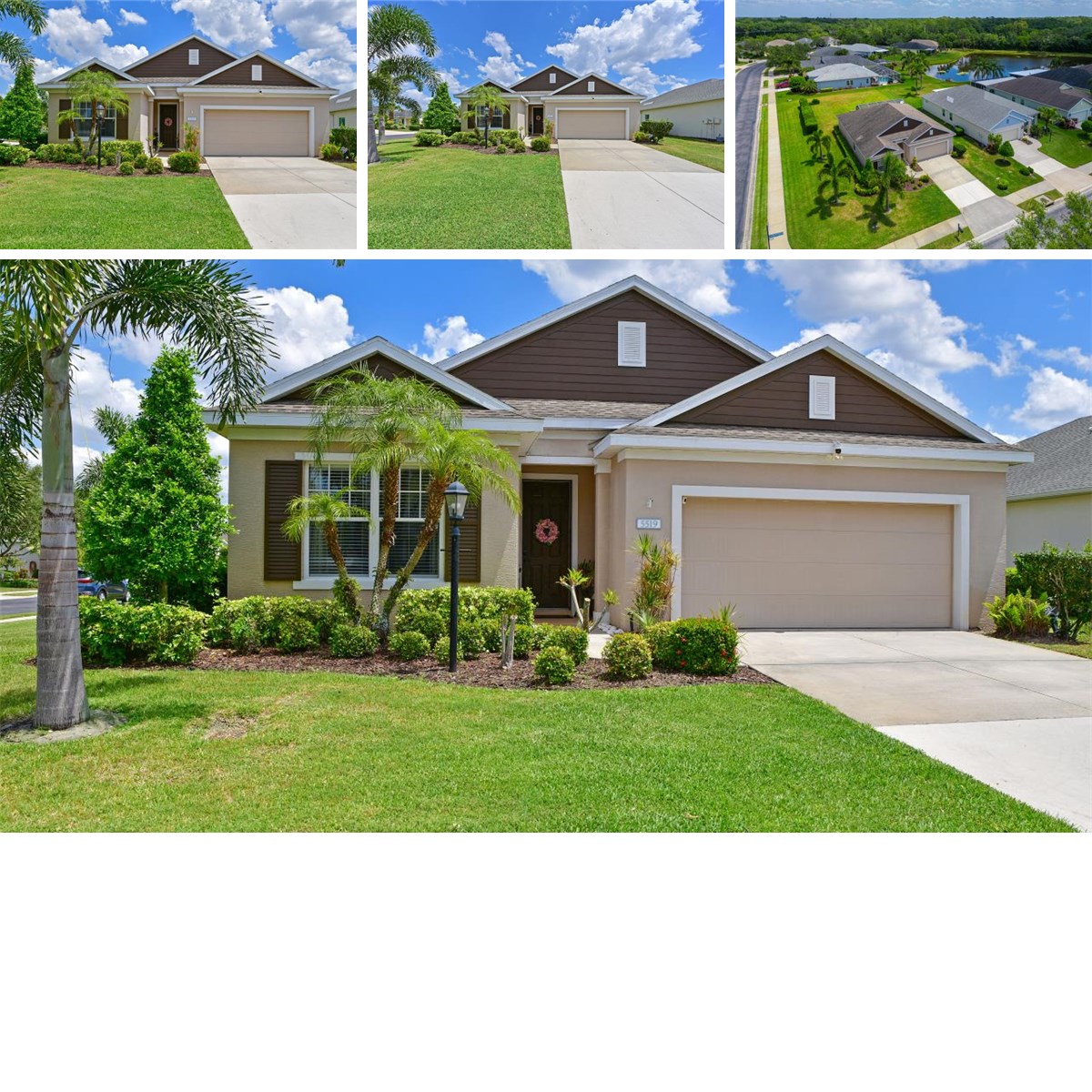 5519 River Sound Terrace, Bradenton, FL 34208