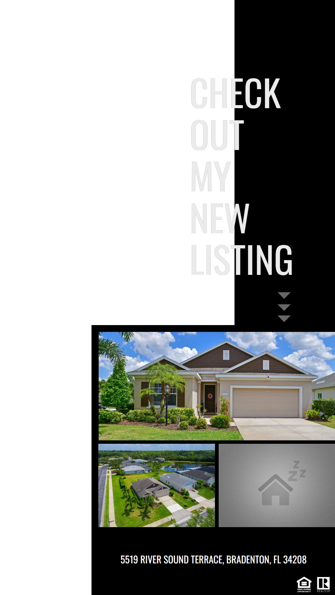 5519 River Sound Terrace, Bradenton, FL 34208