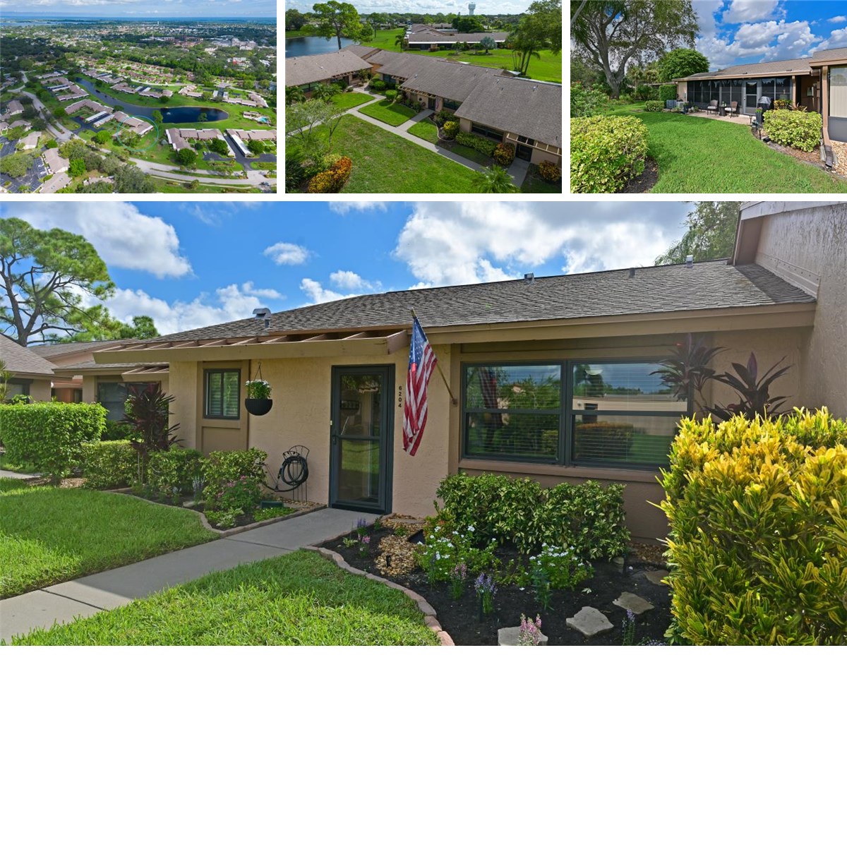 6204 29th Ave W, Meadowcroft South, Bradenton, FL 34209