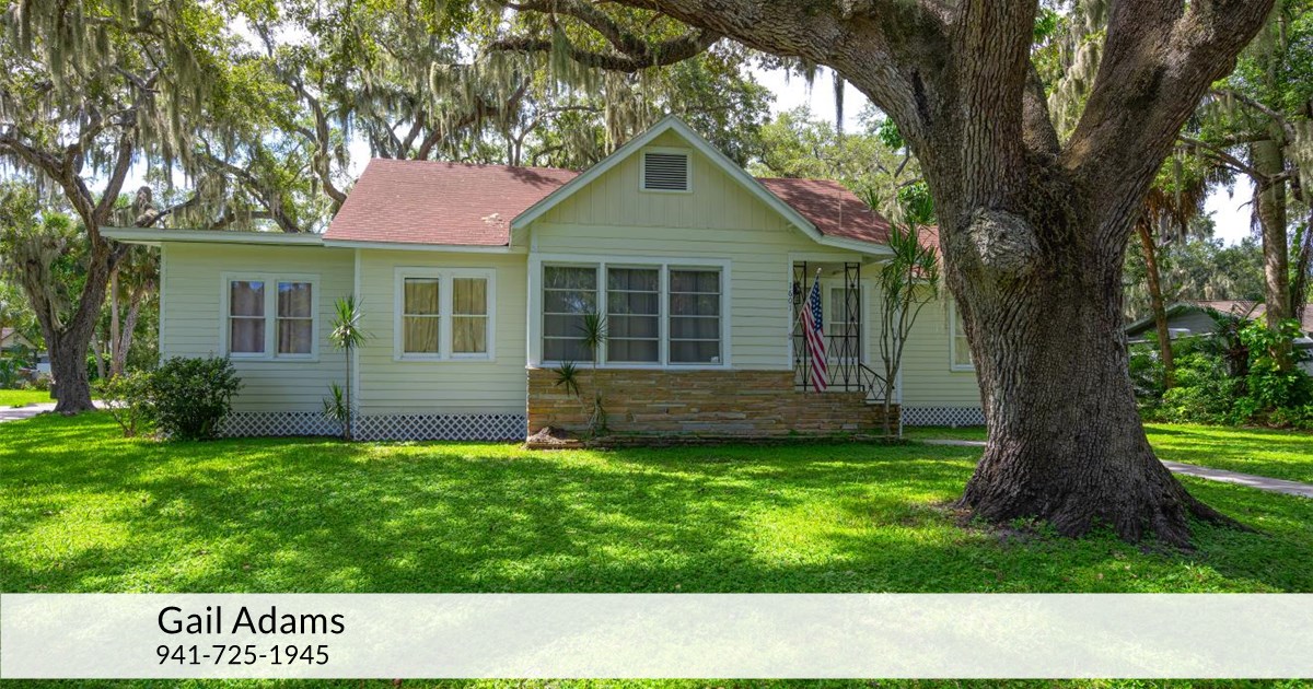 1601 6th St W, Palmetto, FL 34221