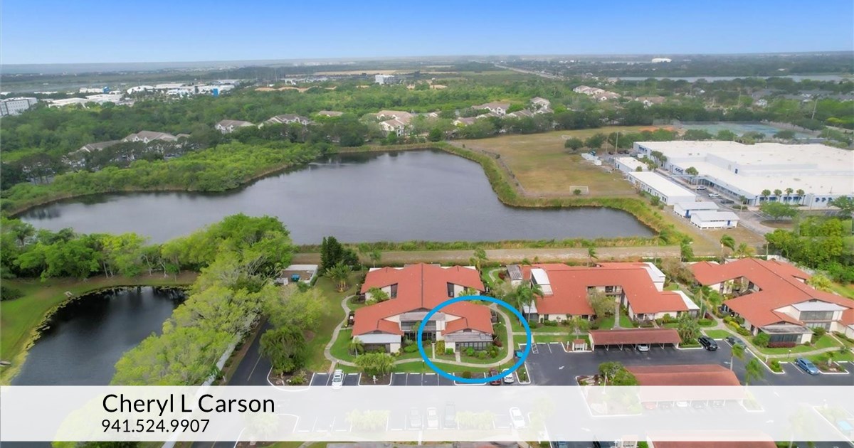 5400 34th St W c15, Morton Village, Bradenton, FL 34210