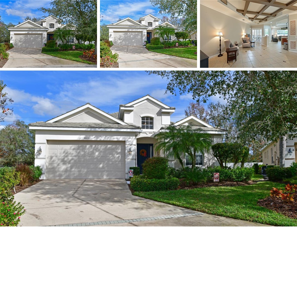 12143 Mapleridge Dr, Parrish, FL 34219
