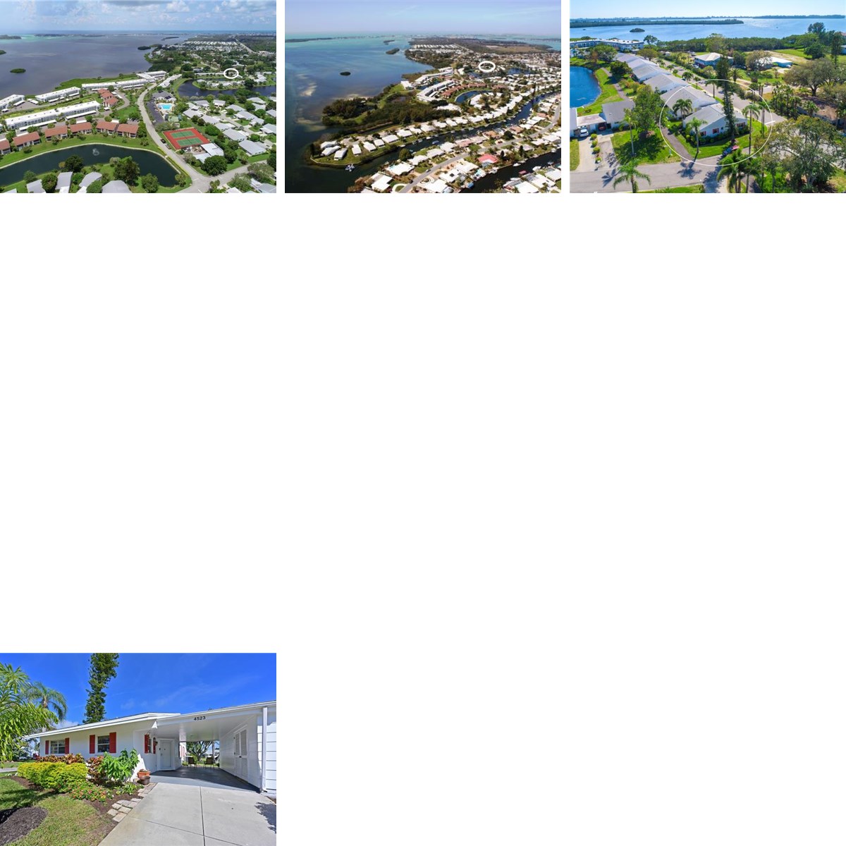 4523 Independence Dr, Mt Vernon on Sarasota Bay, Bradenton, FL 34210